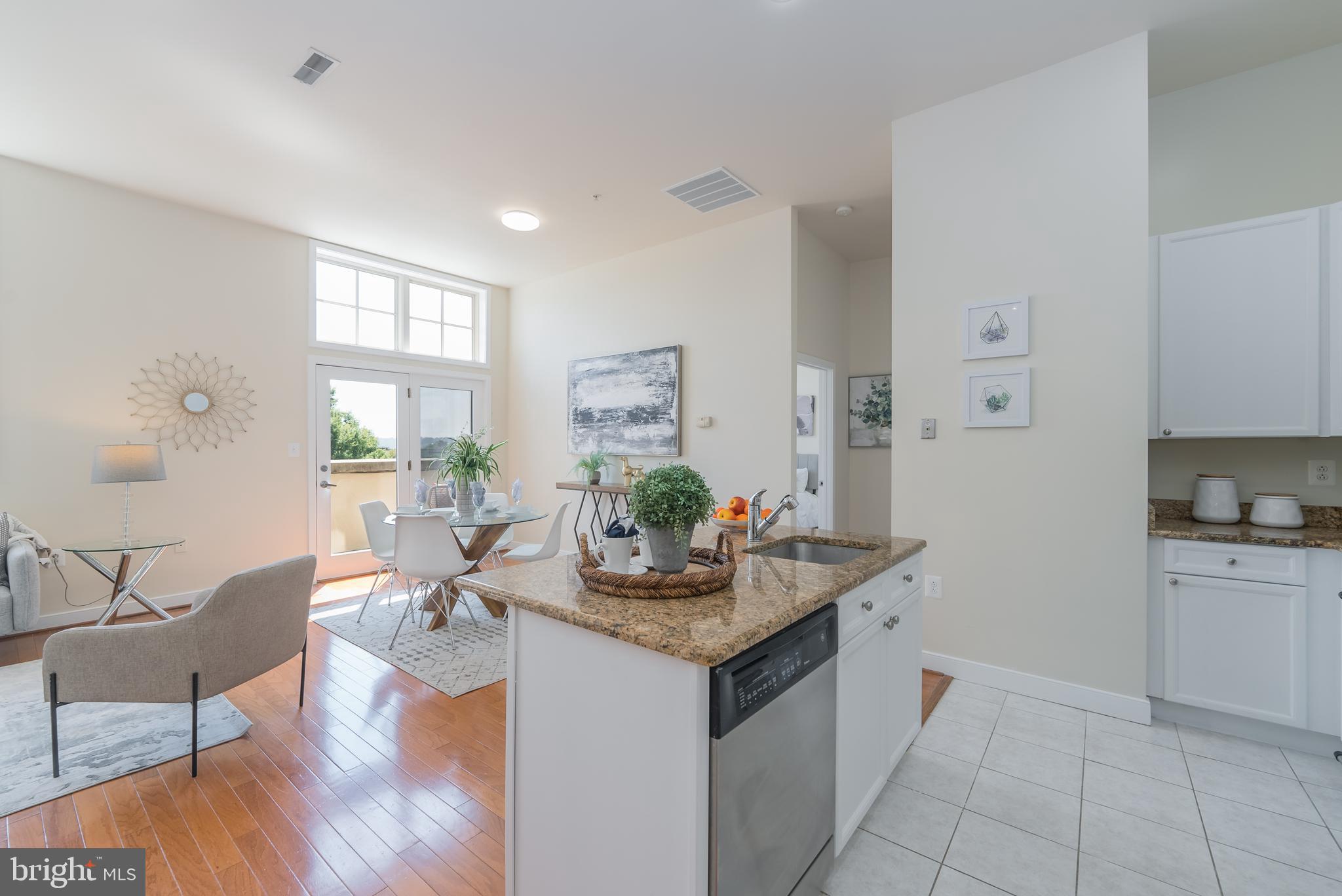 181 East Reed Avenue, Unit 412 Alexandria, VA 22305 - Photo 9 of 29