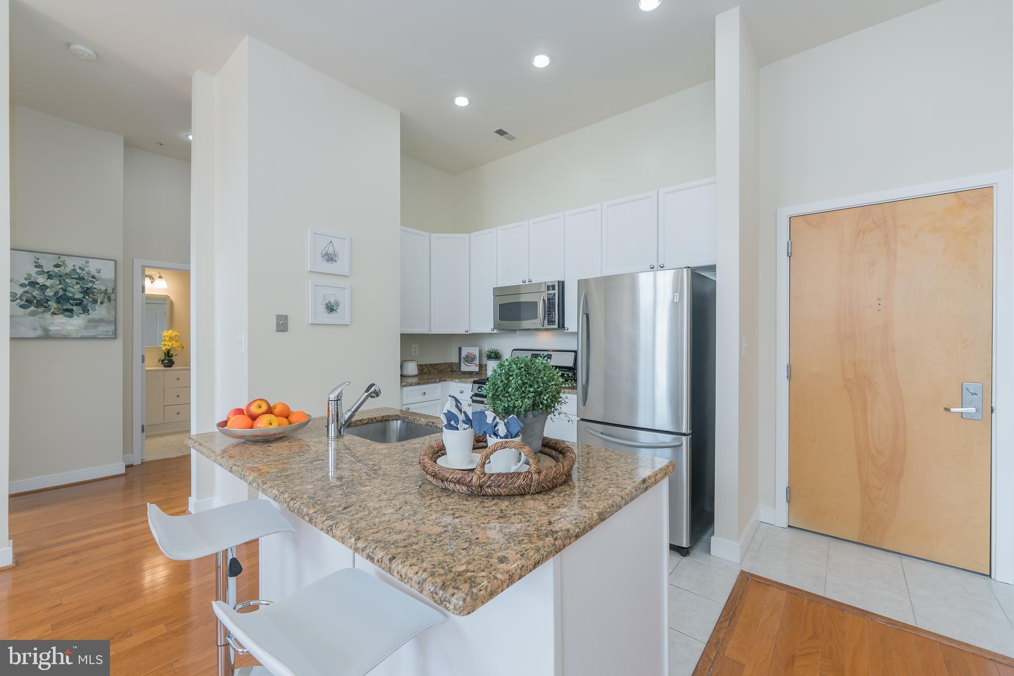 181 East Reed Avenue, Unit 412 Alexandria, VA 22305 - Photo 10 of 29