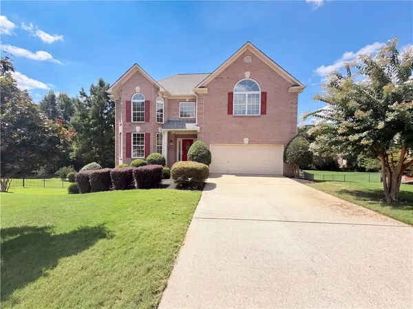 $460,000 | 638 Glen Valley Way, Dacula, GA 30019