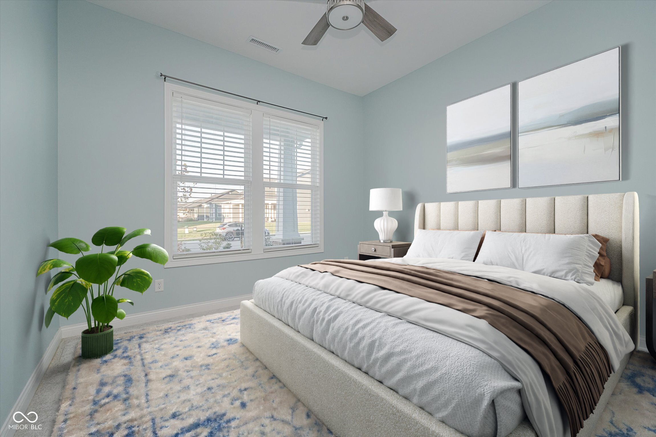 10725 Crum Court Fishers, IN 46037 - Photo 13 of 40