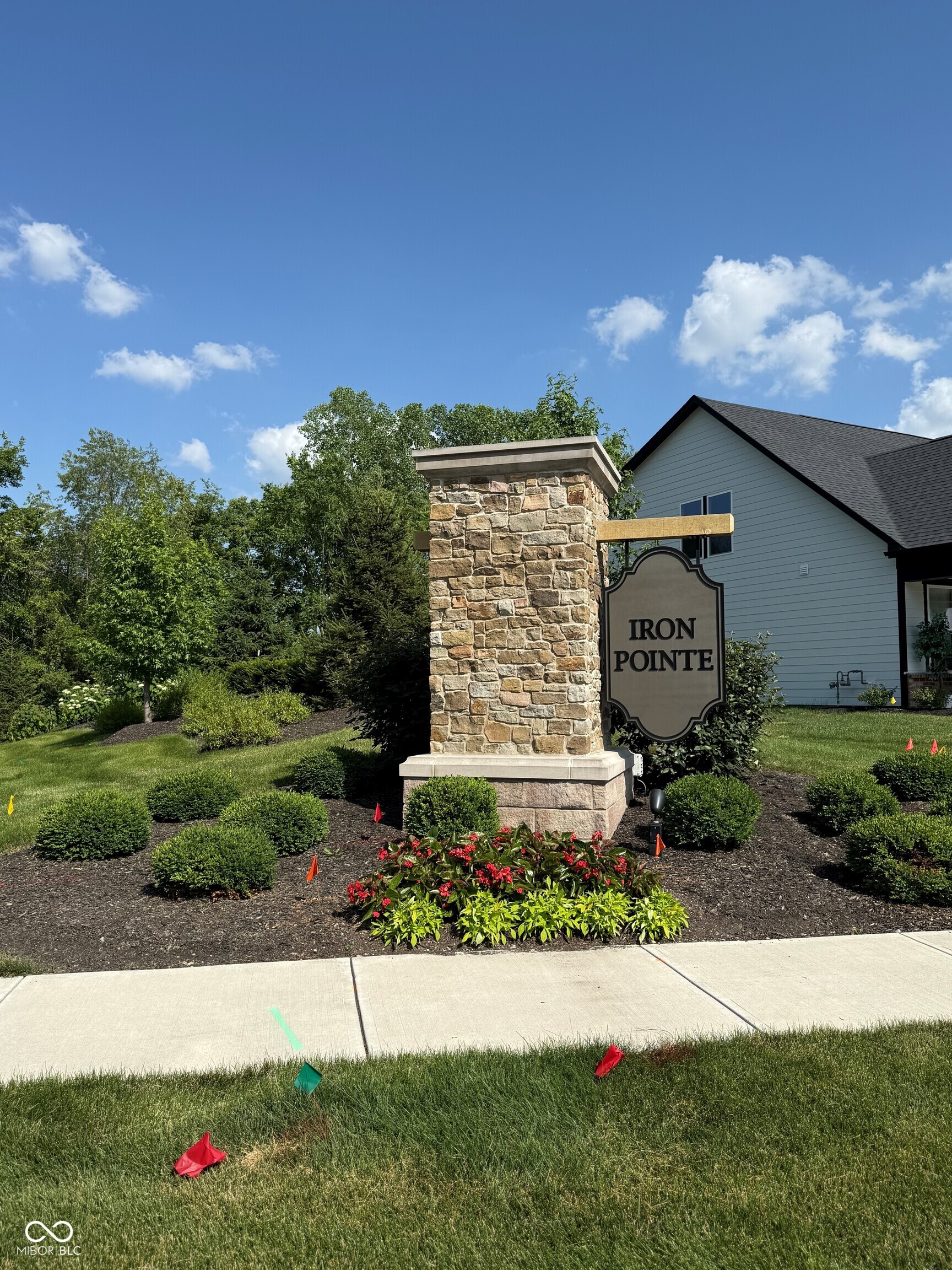 10725 Crum Court Fishers, IN 46037 - Photo 39 of 40