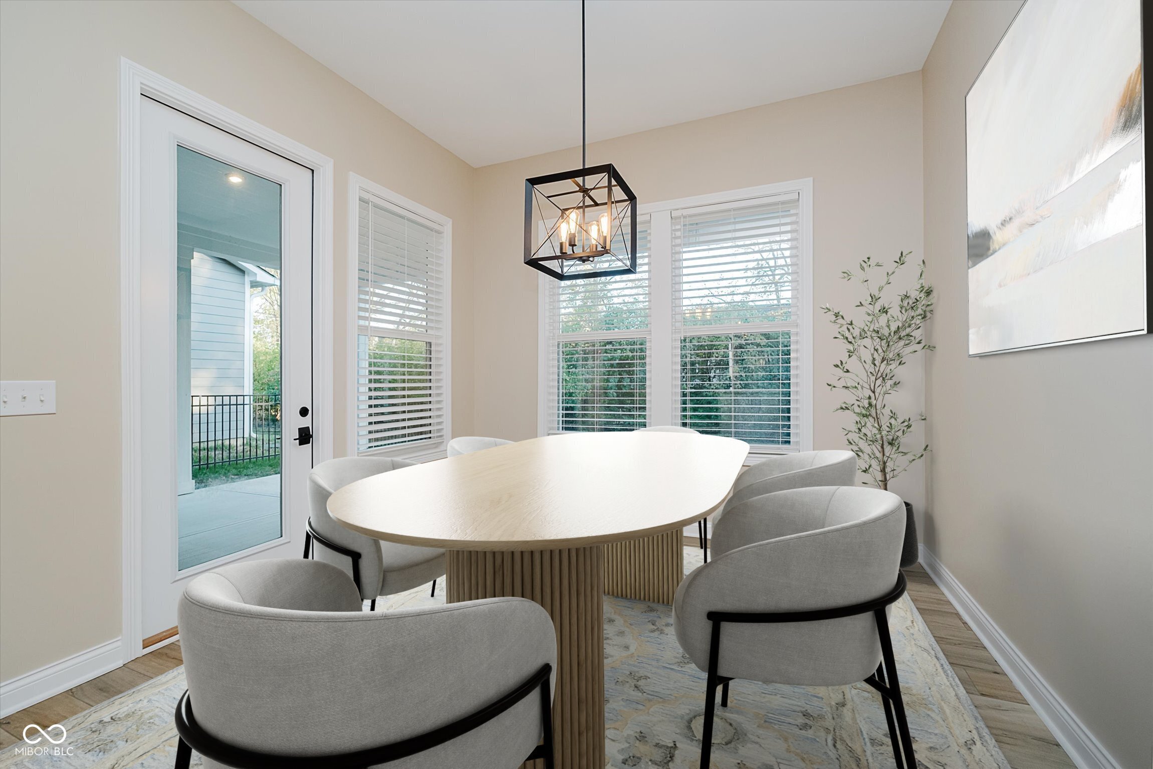 10725 Crum Court Fishers, IN 46037 - Photo 8 of 40