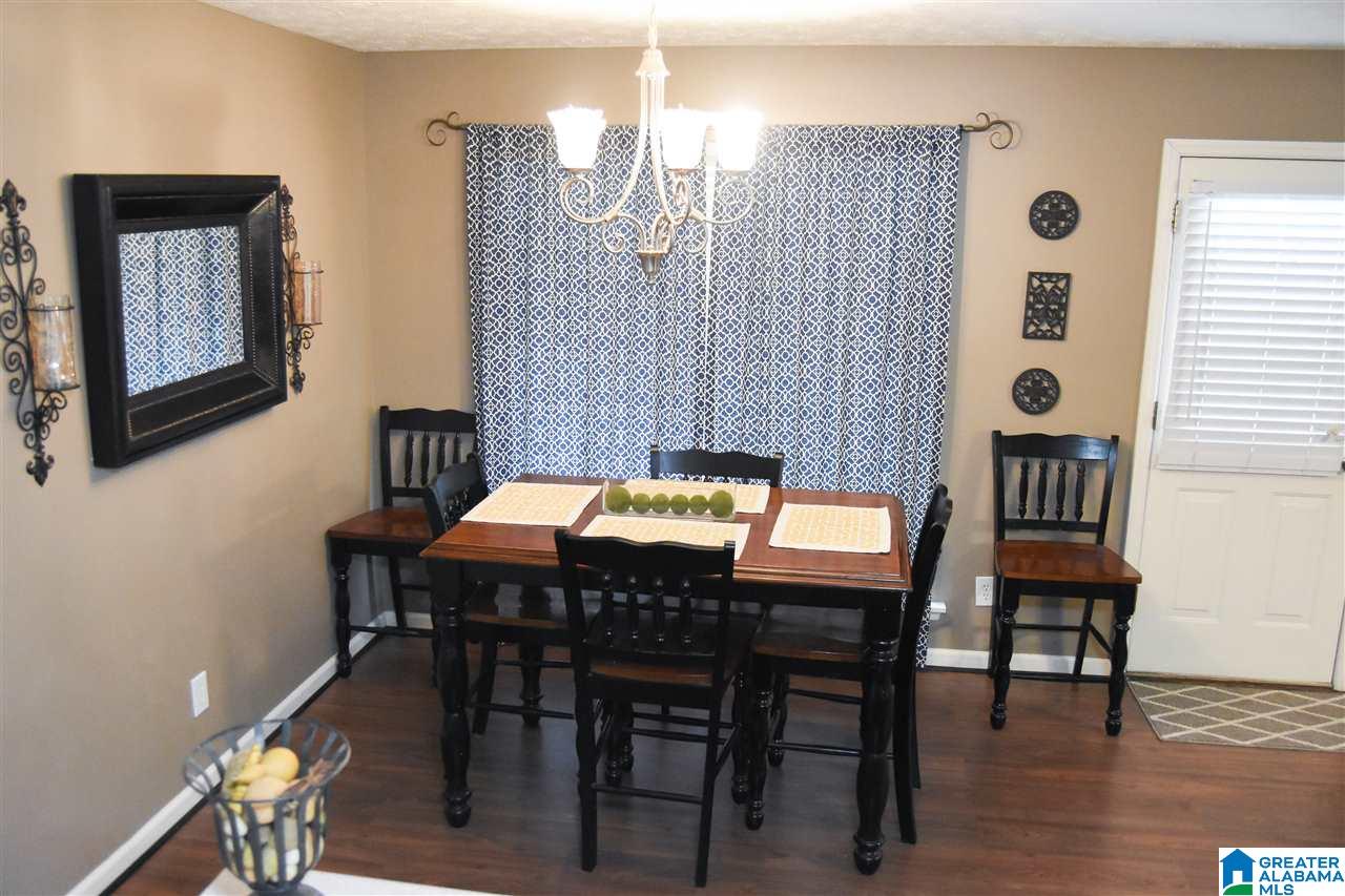 206 Tredegar Road Jacksonville, AL 36265 - Photo 11 of 34