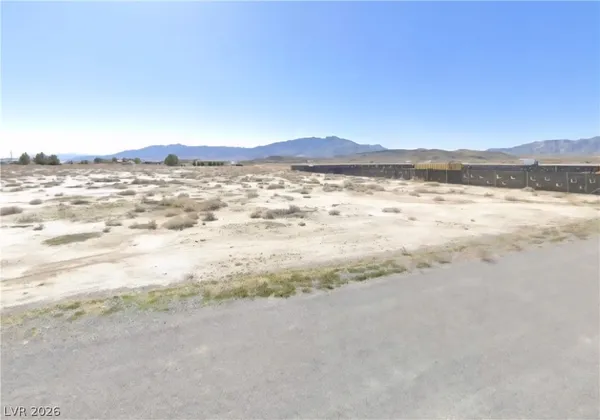 $25,000 | 4201 Forest Road, Pahrump, NV 89048