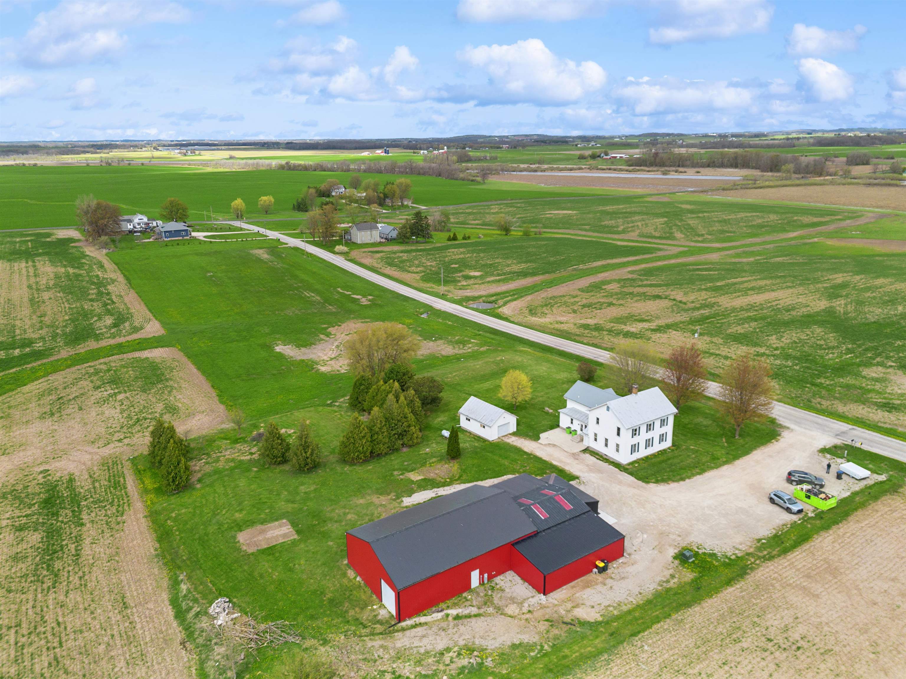 N5207 Lemke Road Chilton, WI 53014 - Photo 36 of 36 Gallery Image 36