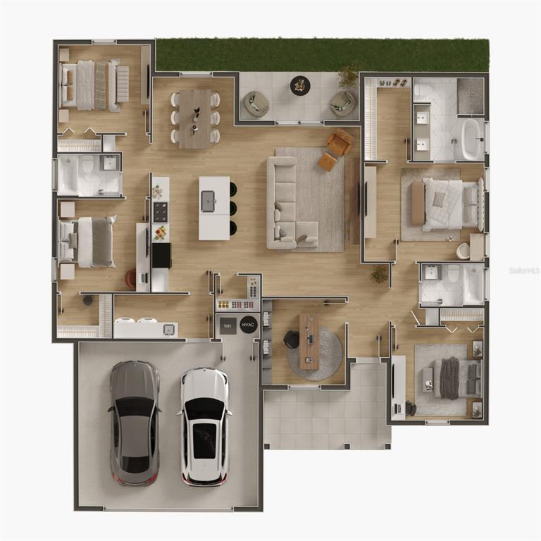 15811 Southwest 59th Avenue Road Ocala, FL 34473 - Photo 41 of 41