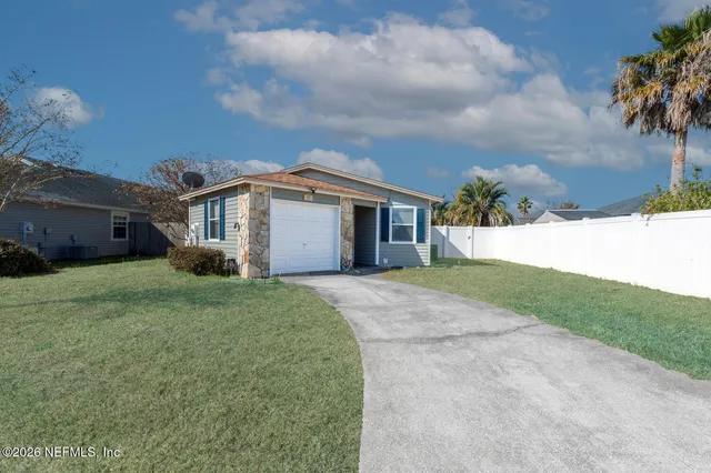 $359,999 | 494 Filmore Drive, Jacksonville, FL 32225