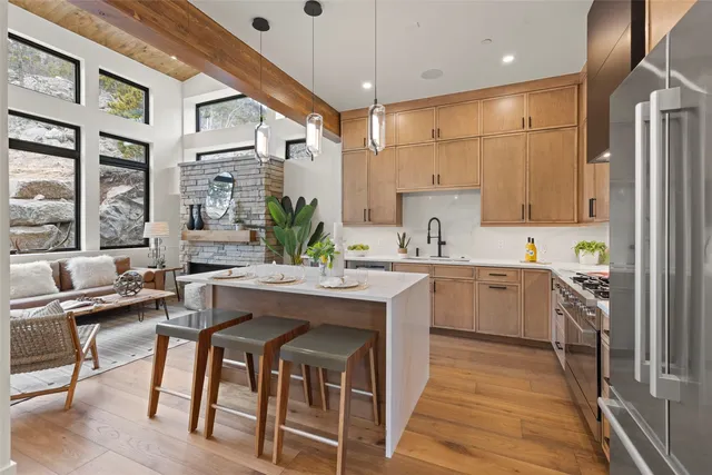$1,799,000 | 160 Forest Drive, Unit B, Frisco, CO 80443