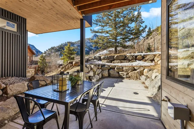 $1,799,000 | 160 Forest Drive, Unit B, Frisco, CO 80443