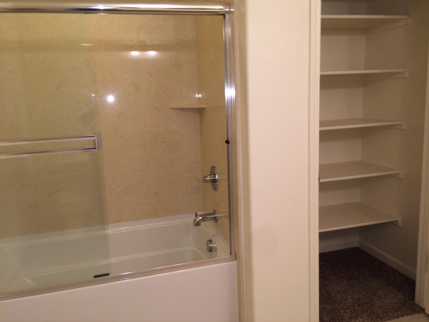 695 Elderberry Drive Milpitas, CA 95035 - Photo 18 of 22 a bathroom with a bathtub