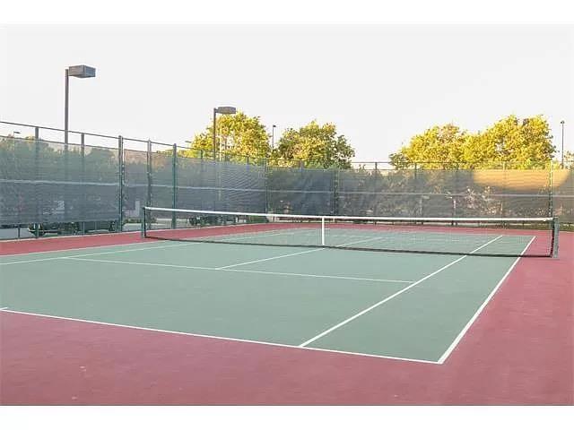 695 Elderberry Drive Milpitas, CA 95035 - Photo 22 of 22 a view of a tennis court