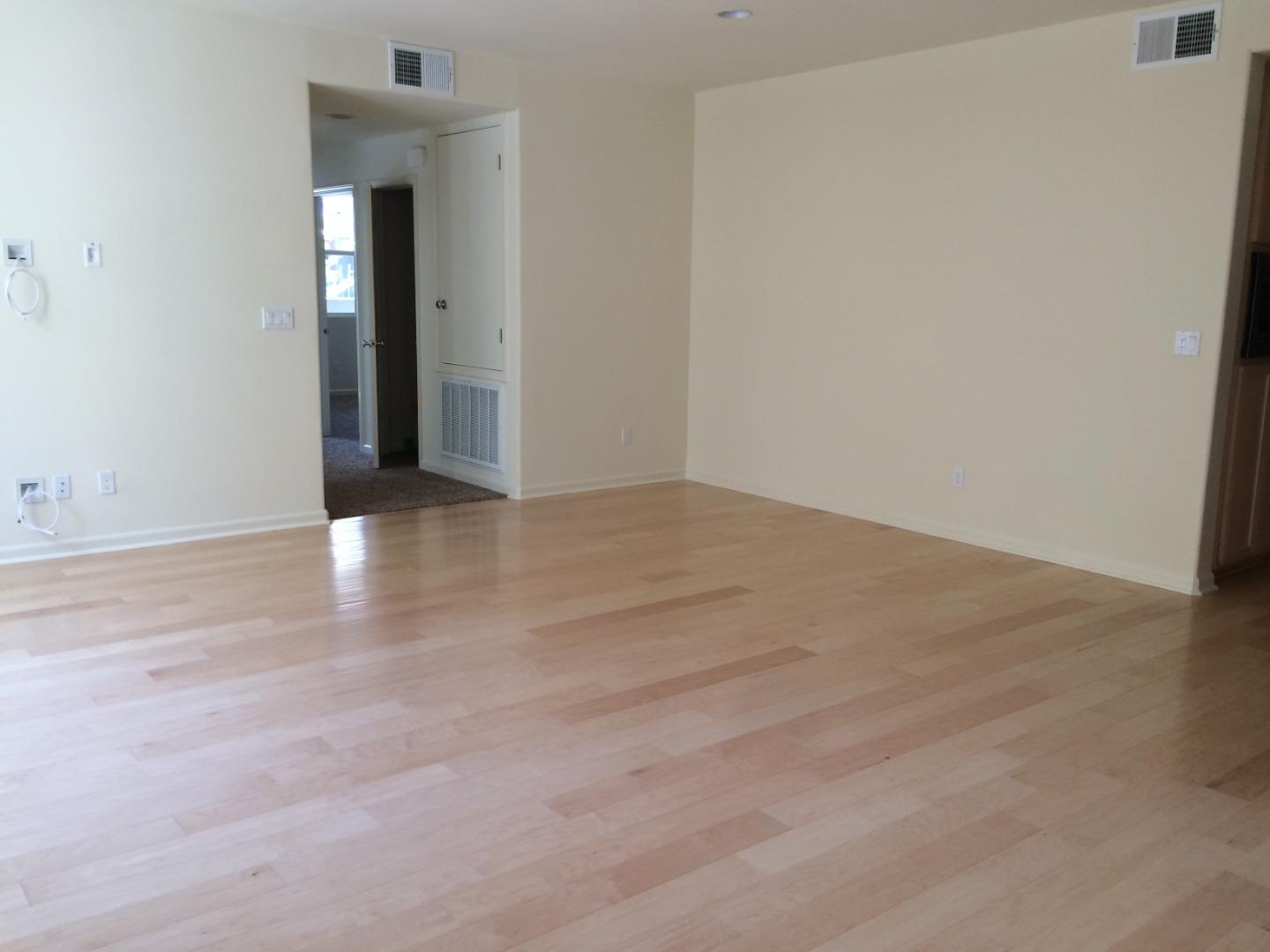 695 Elderberry Drive Milpitas, CA 95035 - Photo 9 of 22 an empty room with an entryway and entrance