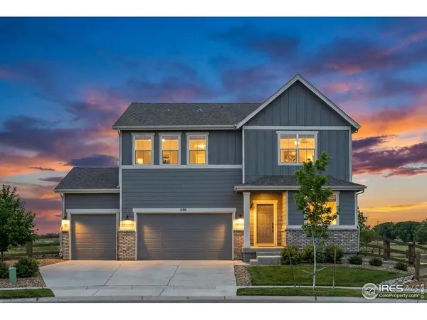 $875,000 | 390 Kansas Avenue, Berthoud, CO 80513