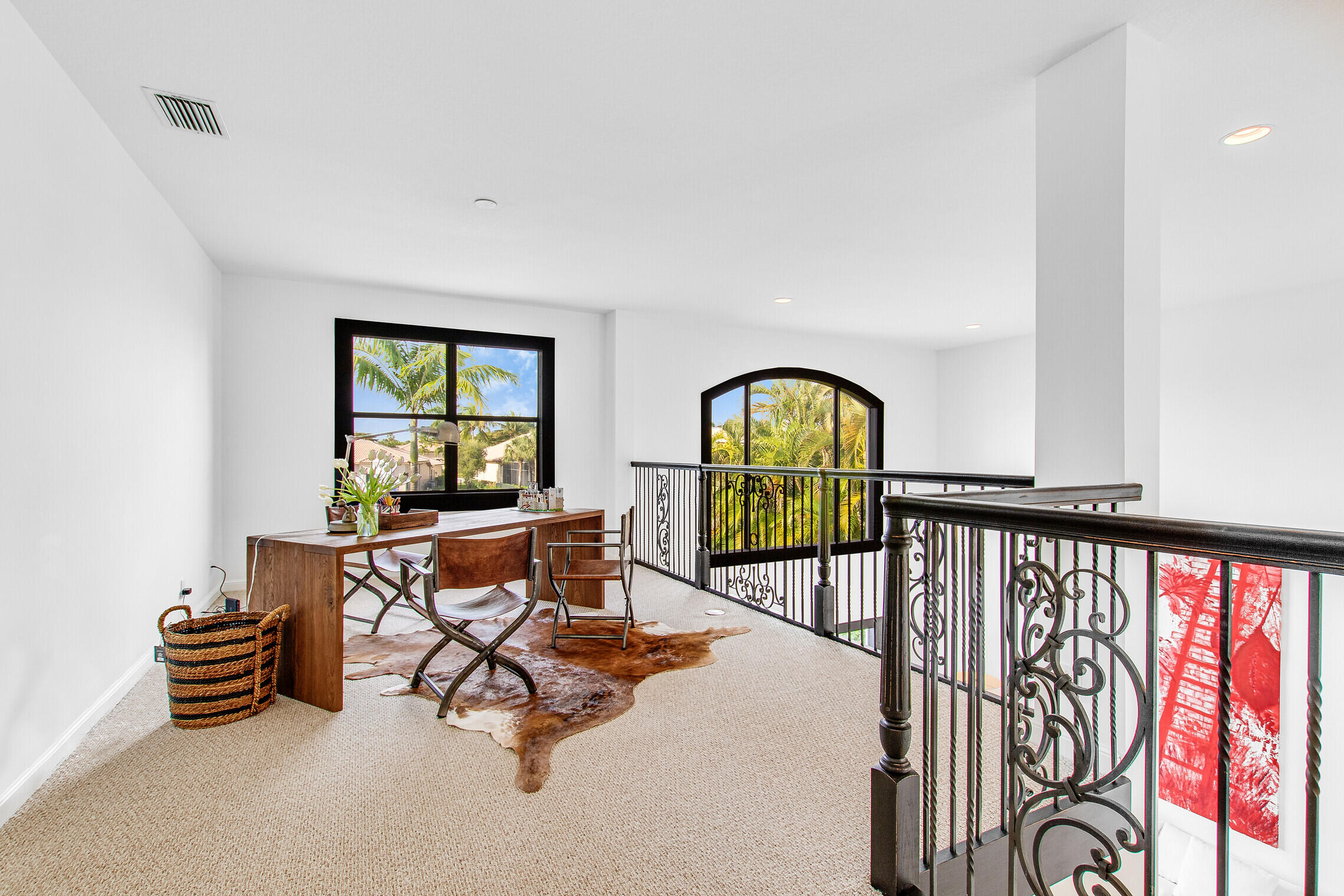 11663 Sunrise View Lane Wellington, FL 33449 - Photo 22 of 43 a living room with furniture