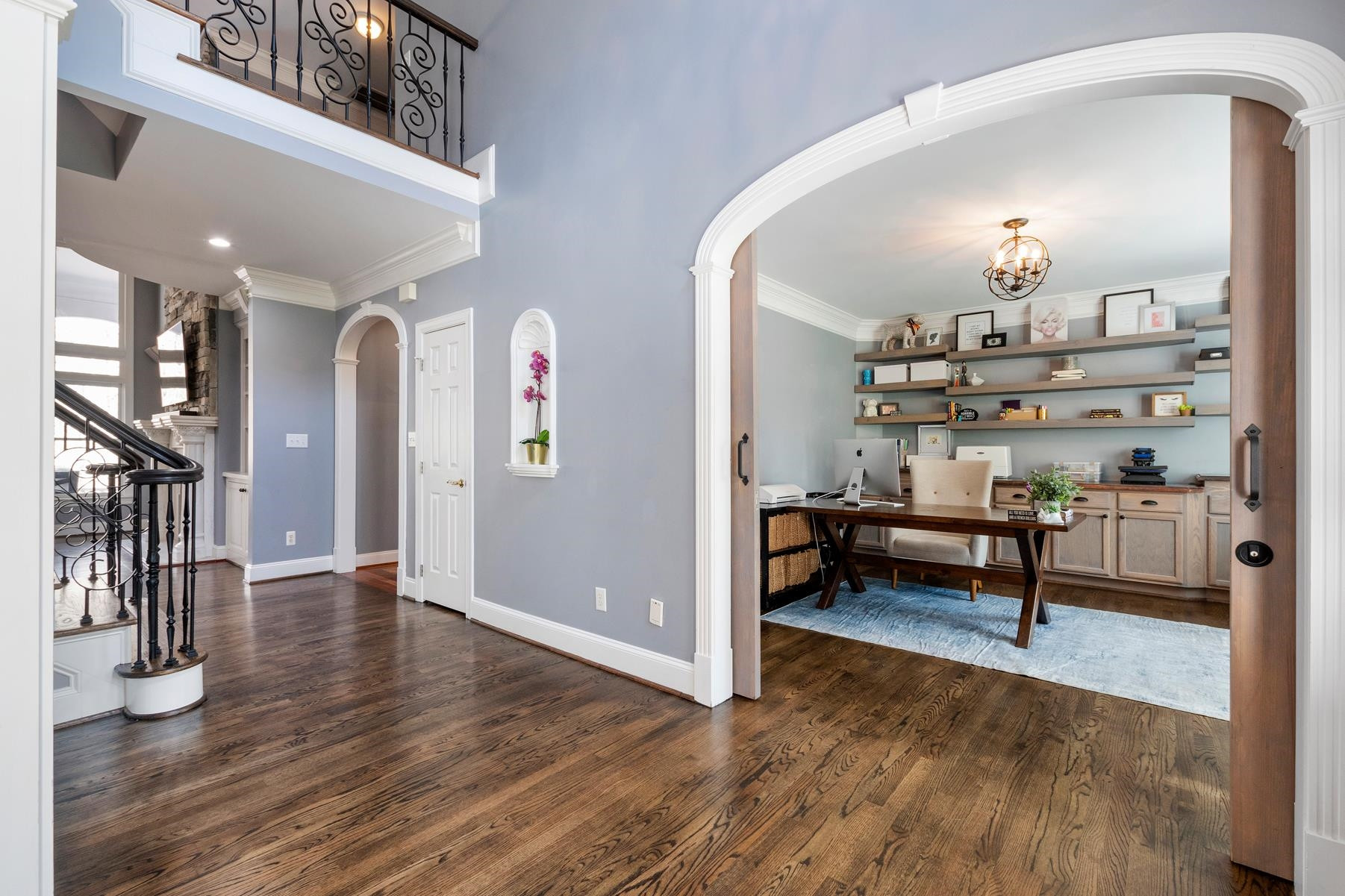 1001 Bentham Drive Raleigh, NC 27614 - Photo 7 of 65 Photo 7