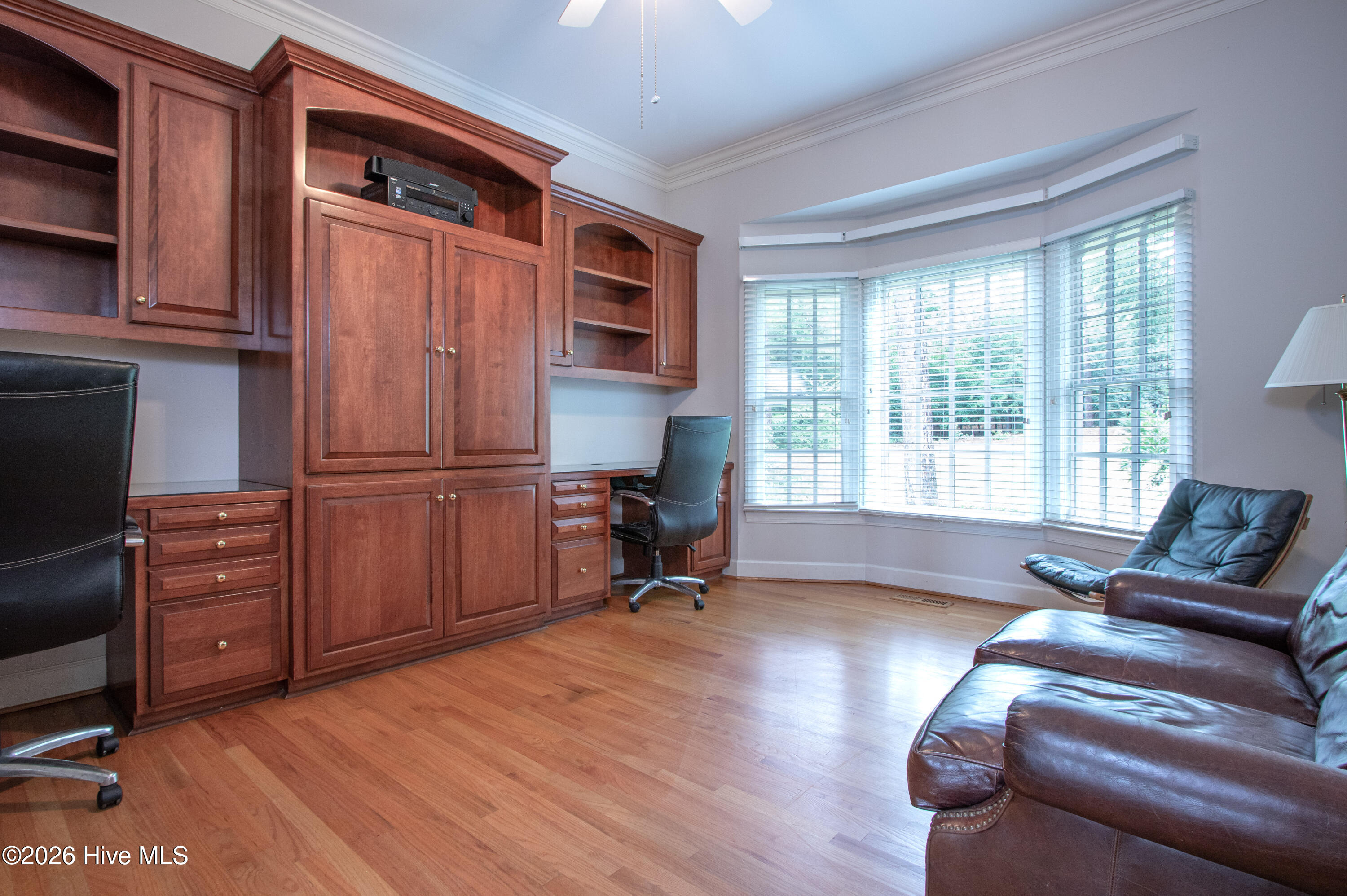 175 Brookhaven Road Pinehurst, NC 28374 - Photo 16 of 50 Office