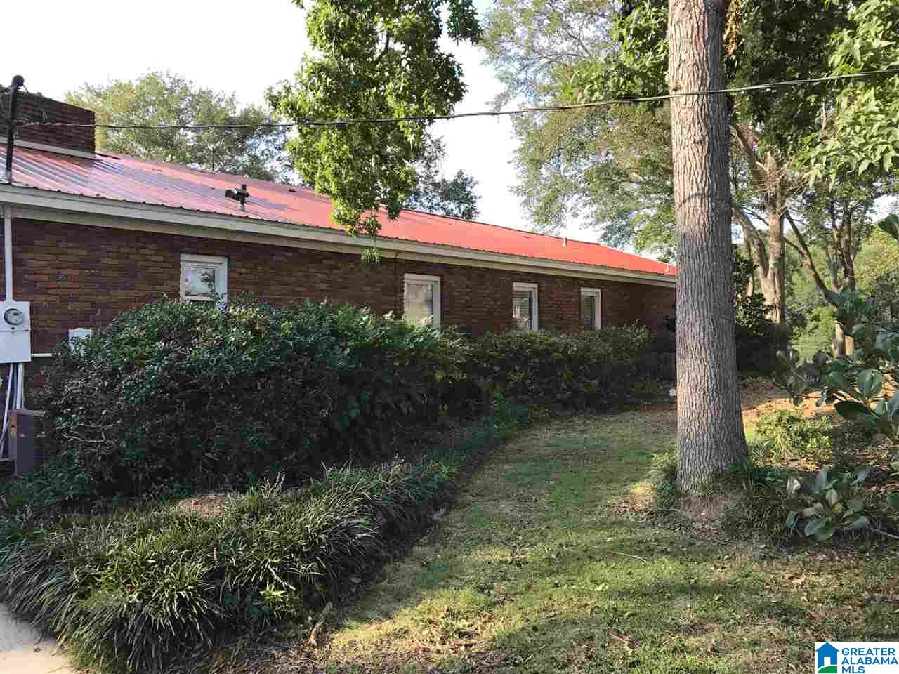 140 Hummingbird Lane Sylacauga, AL 35151 - Photo 5 of 50