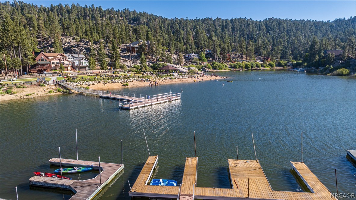735 Tayles Point Road Big Bear Lake, CA 92315 - Photo 42 of 47