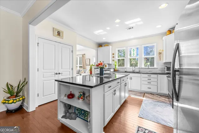 $424,900 | 1071 Southern Pne Road, Greensboro, GA 30642