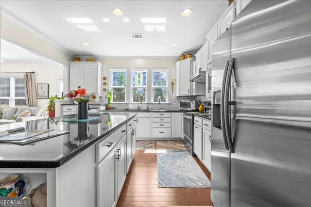 $424,900 | 1071 Southern Pne Road, Greensboro, GA 30642