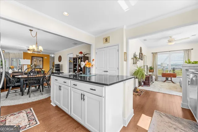 $424,900 | 1071 Southern Pne Road, Greensboro, GA 30642