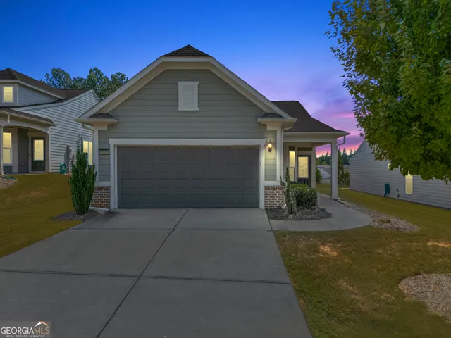 $424,900 | 1071 Southern Pne Road, Greensboro, GA 30642