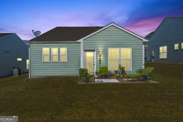 $424,900 | 1071 Southern Pne Road, Greensboro, GA 30642