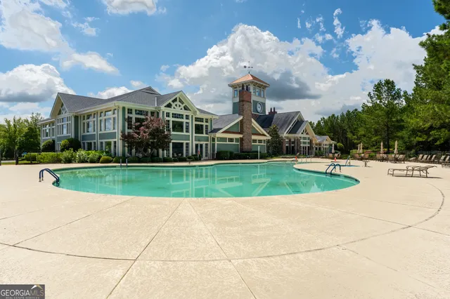 $424,900 | 1071 Southern Pne Road, Greensboro, GA 30642