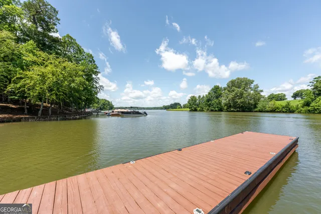 $424,900 | 1071 Southern Pne Road, Greensboro, GA 30642