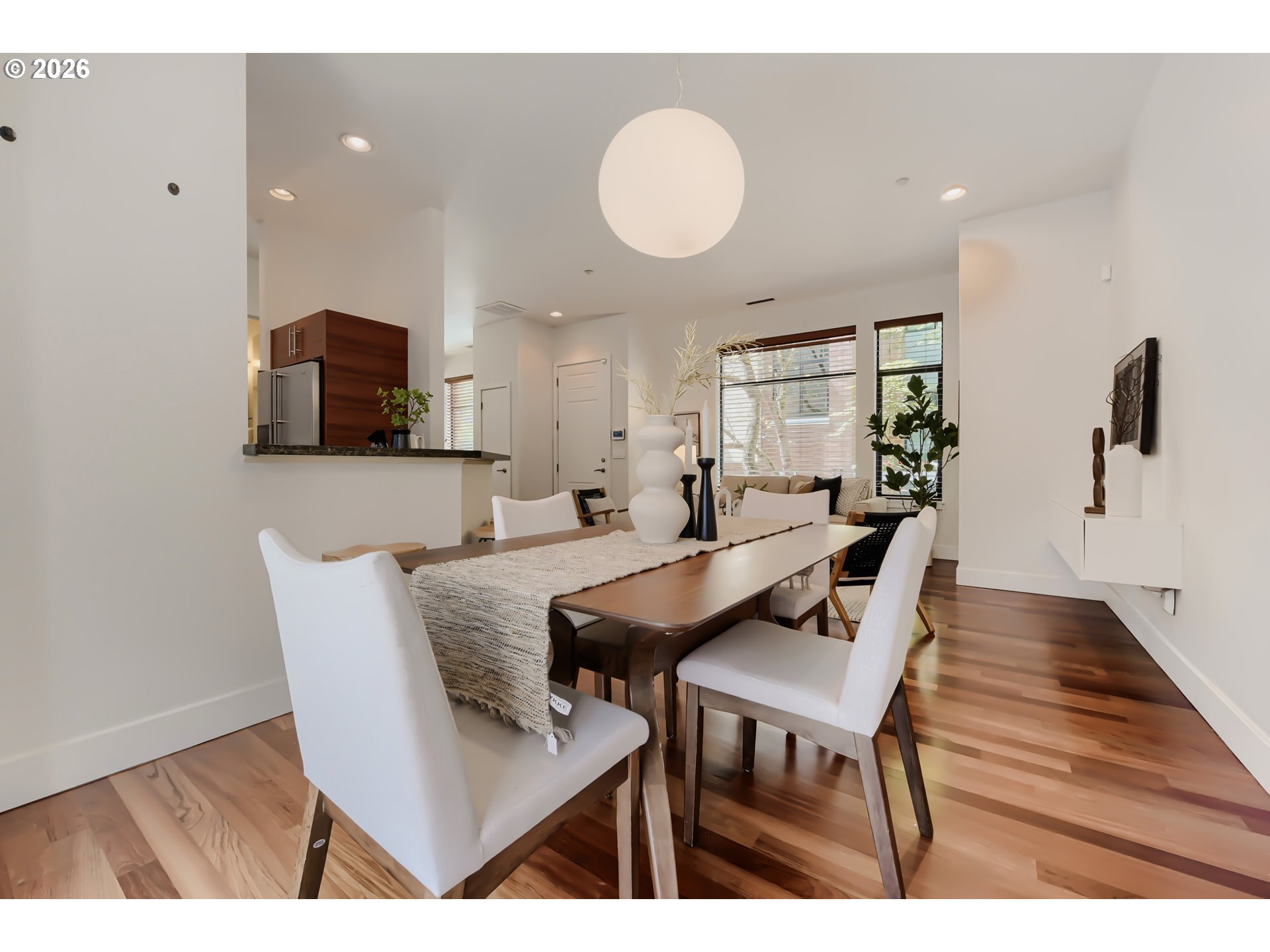 1616 Northwest Riverscape Street Portland, OR 97209 - Photo 13 of 34