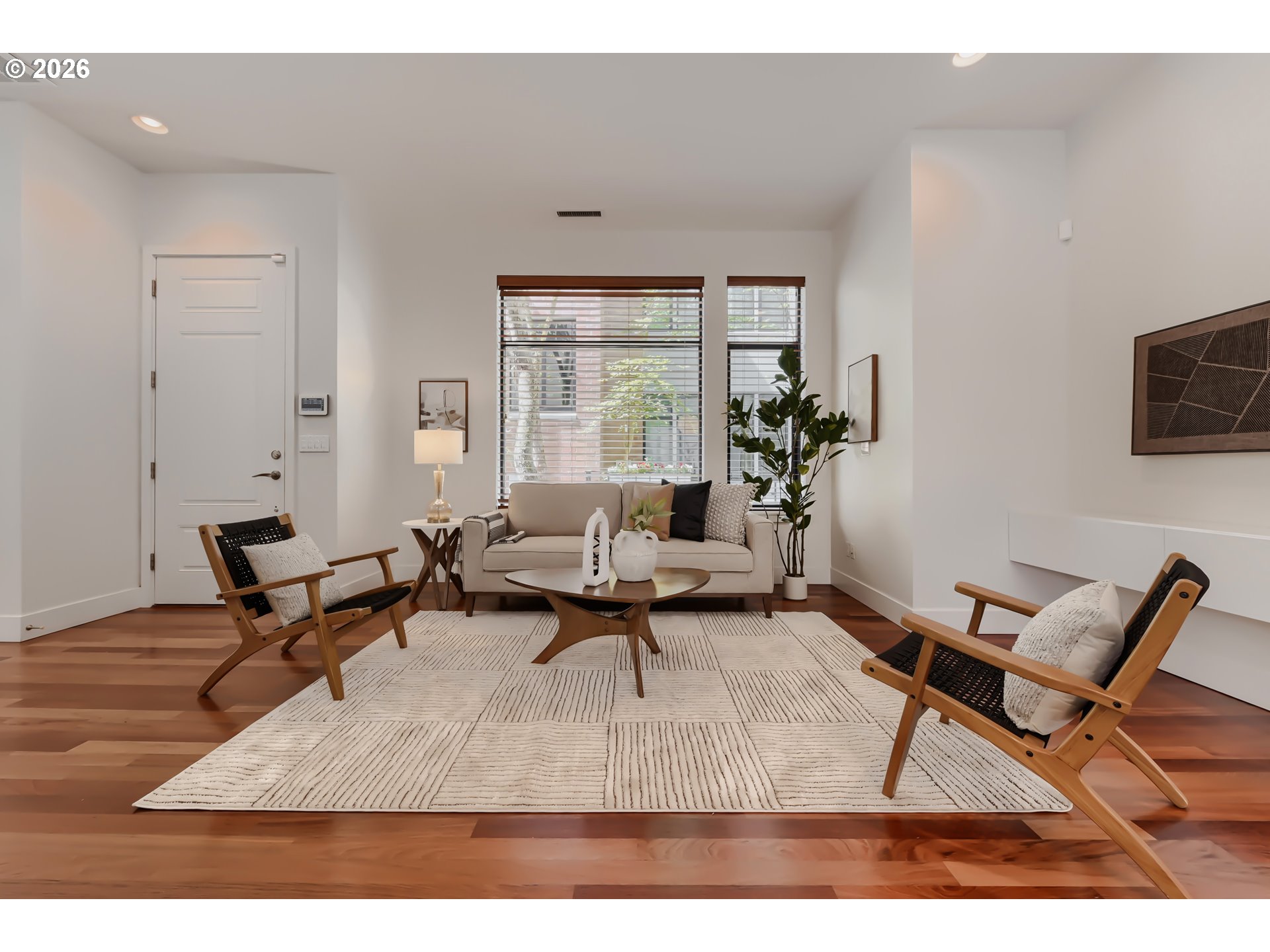 1616 Northwest Riverscape Street Portland, OR 97209 - Photo 14 of 34