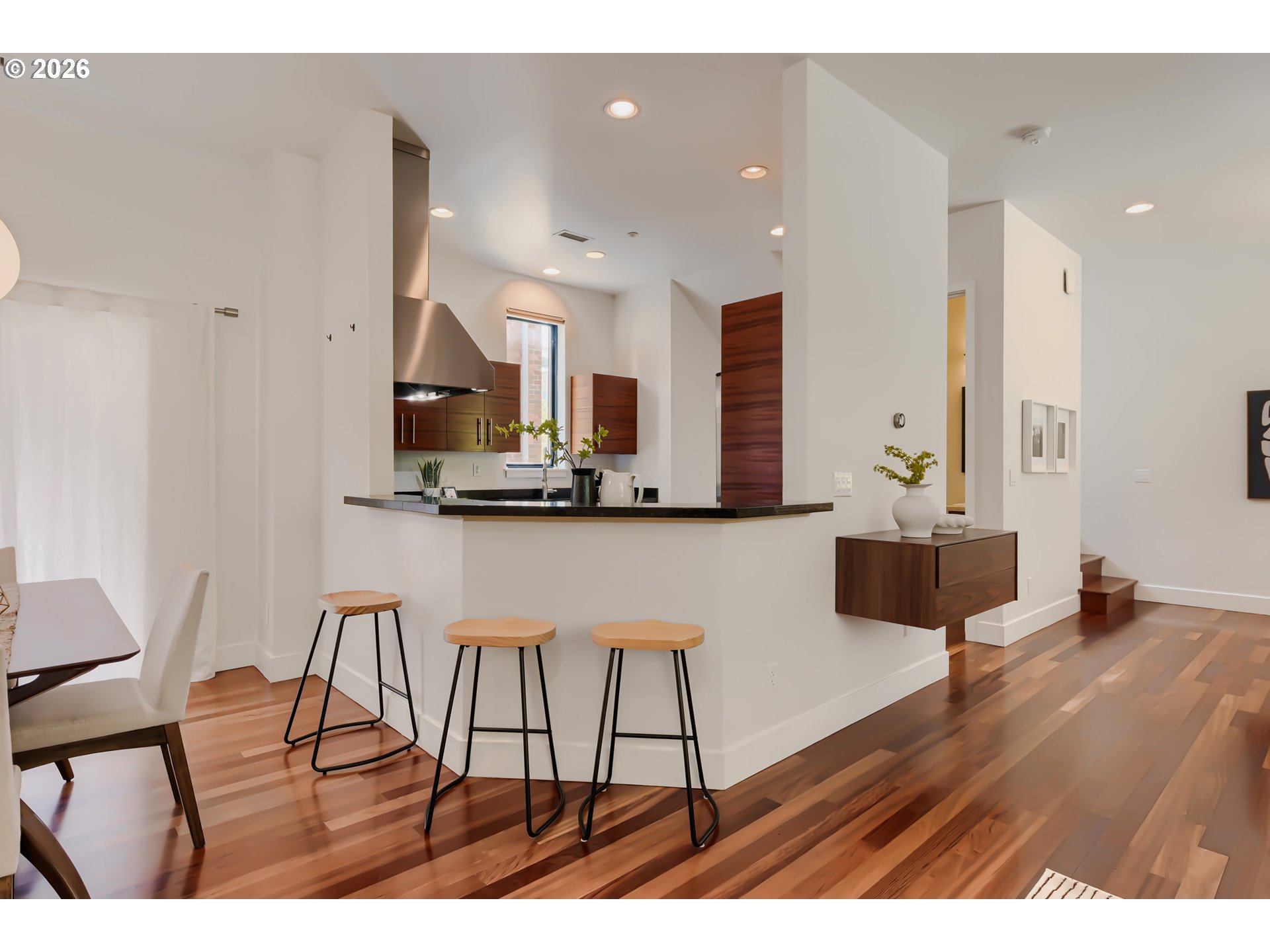 1616 Northwest Riverscape Street Portland, OR 97209 - Photo 15 of 34