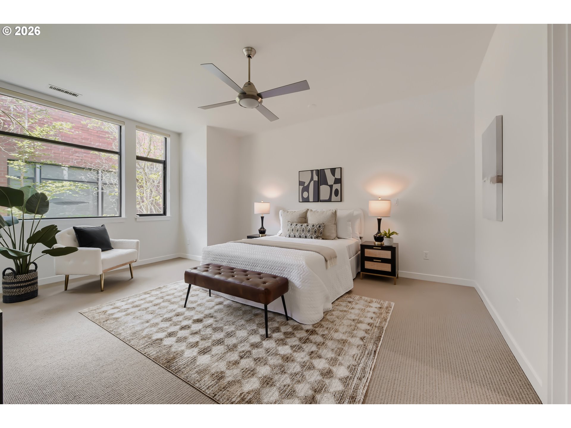 1616 Northwest Riverscape Street Portland, OR 97209 - Photo 17 of 34