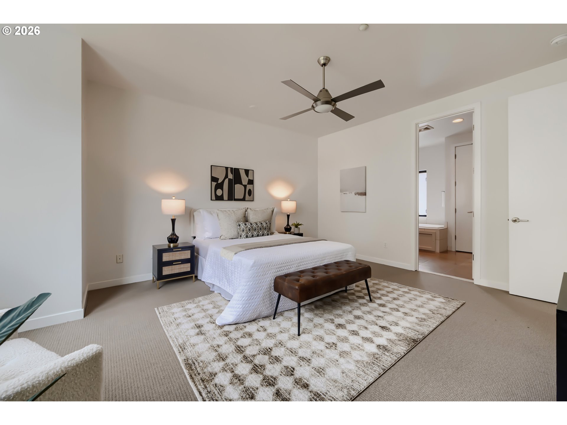 1616 Northwest Riverscape Street Portland, OR 97209 - Photo 18 of 34