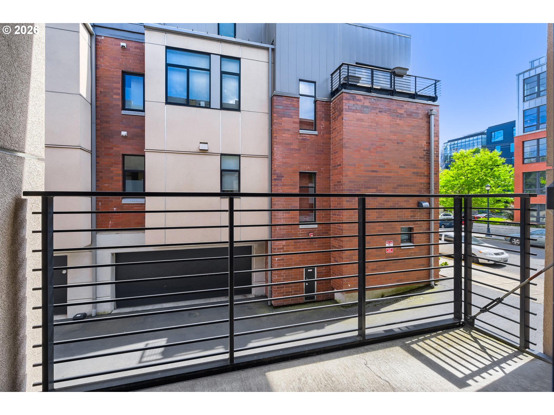 1616 Northwest Riverscape Street Portland, OR 97209 - Photo 21 of 34