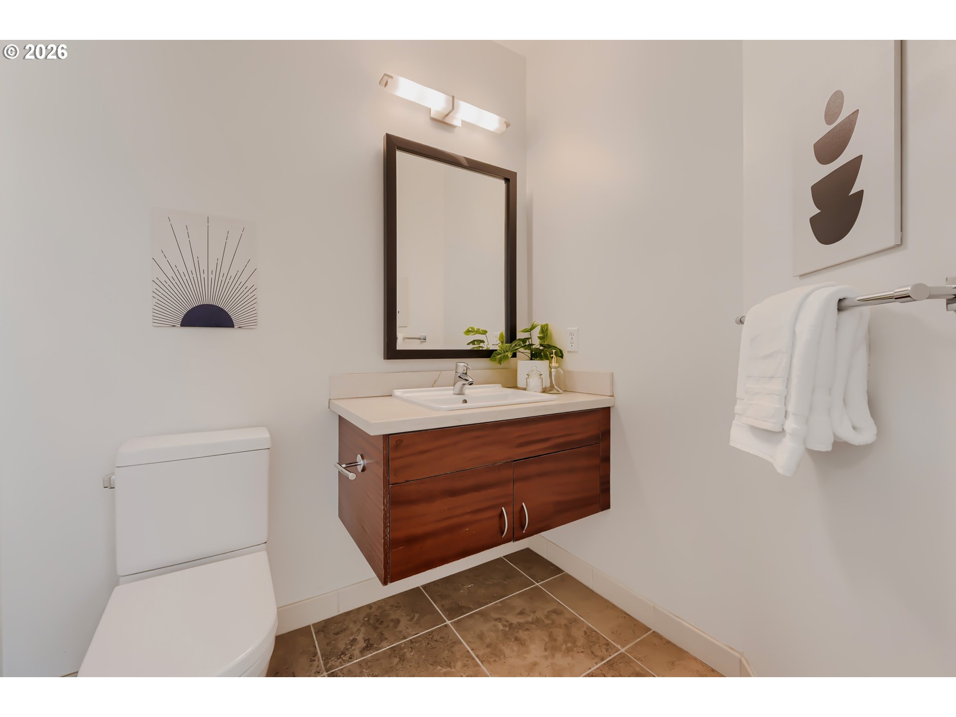 1616 Northwest Riverscape Street Portland, OR 97209 - Photo 24 of 34