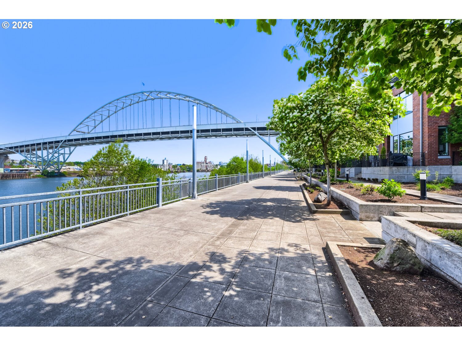 1616 Northwest Riverscape Street Portland, OR 97209 - Photo 30 of 34