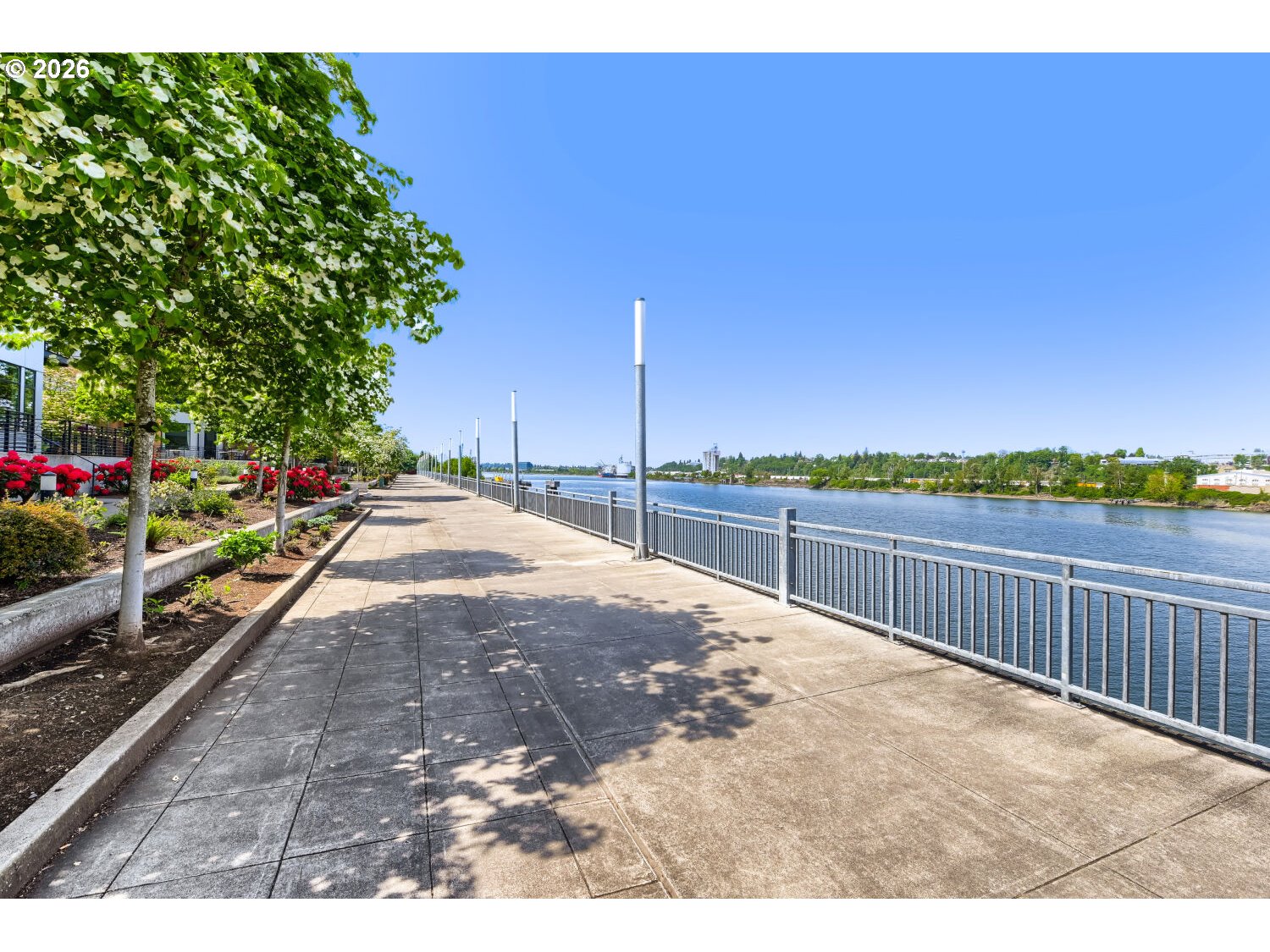 1616 Northwest Riverscape Street Portland, OR 97209 - Photo 31 of 34
