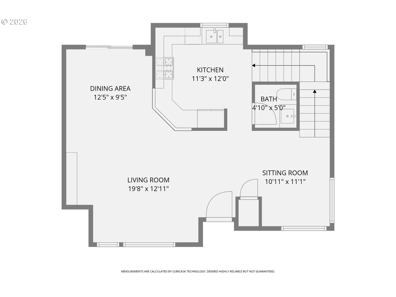 1616 Northwest Riverscape Street Portland, OR 97209 - Photo 32 of 34
