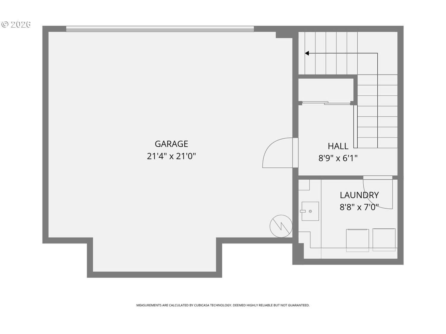 1616 Northwest Riverscape Street Portland, OR 97209 - Photo 34 of 34