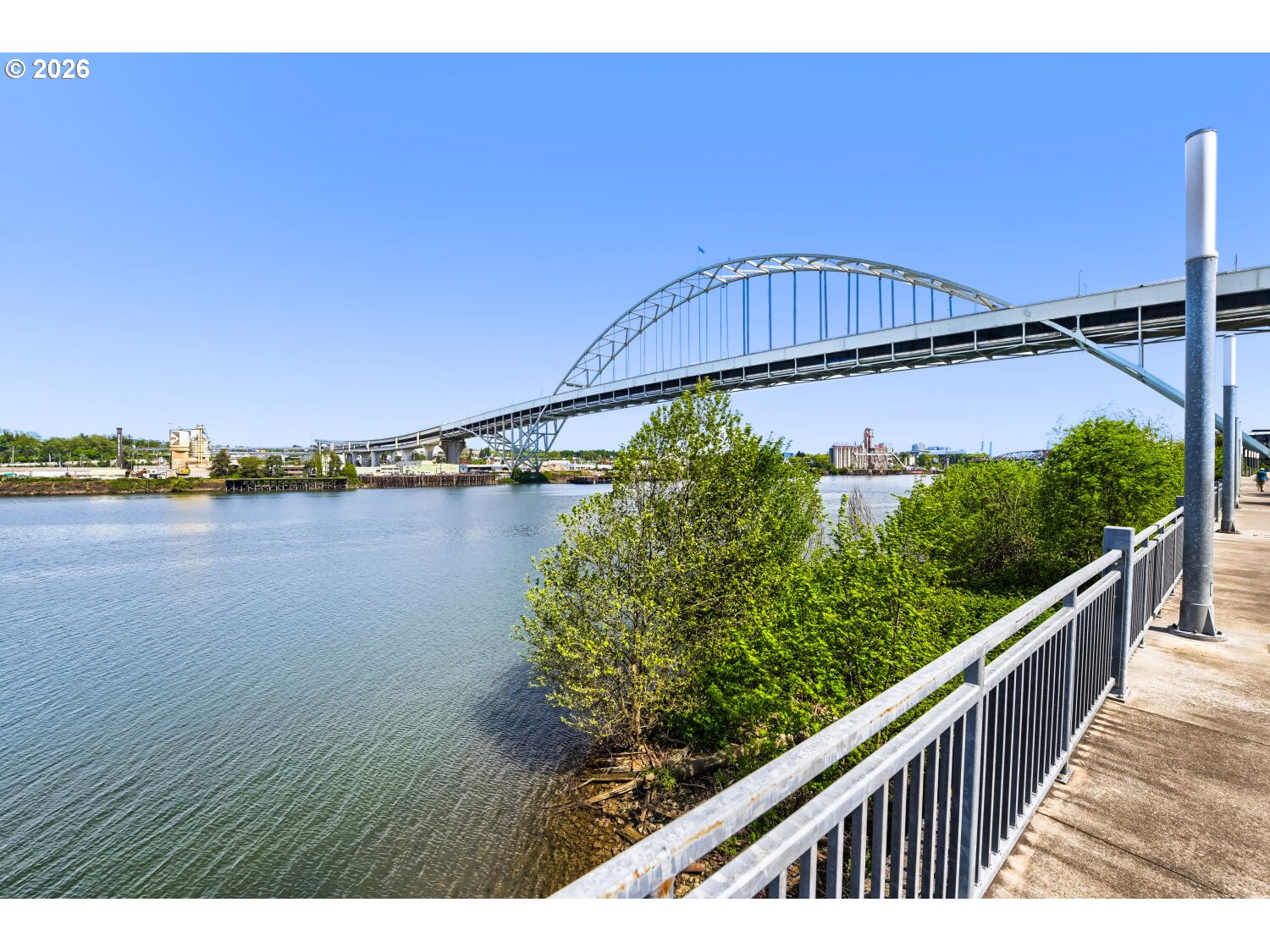 1616 Northwest Riverscape Street Portland, OR 97209 - Photo 4 of 34