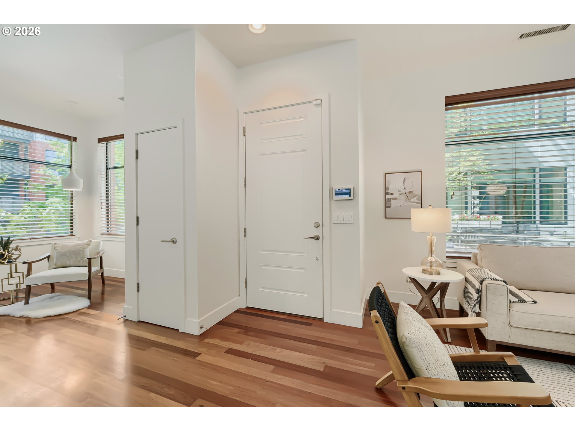 1616 Northwest Riverscape Street Portland, OR 97209 - Photo 5 of 34