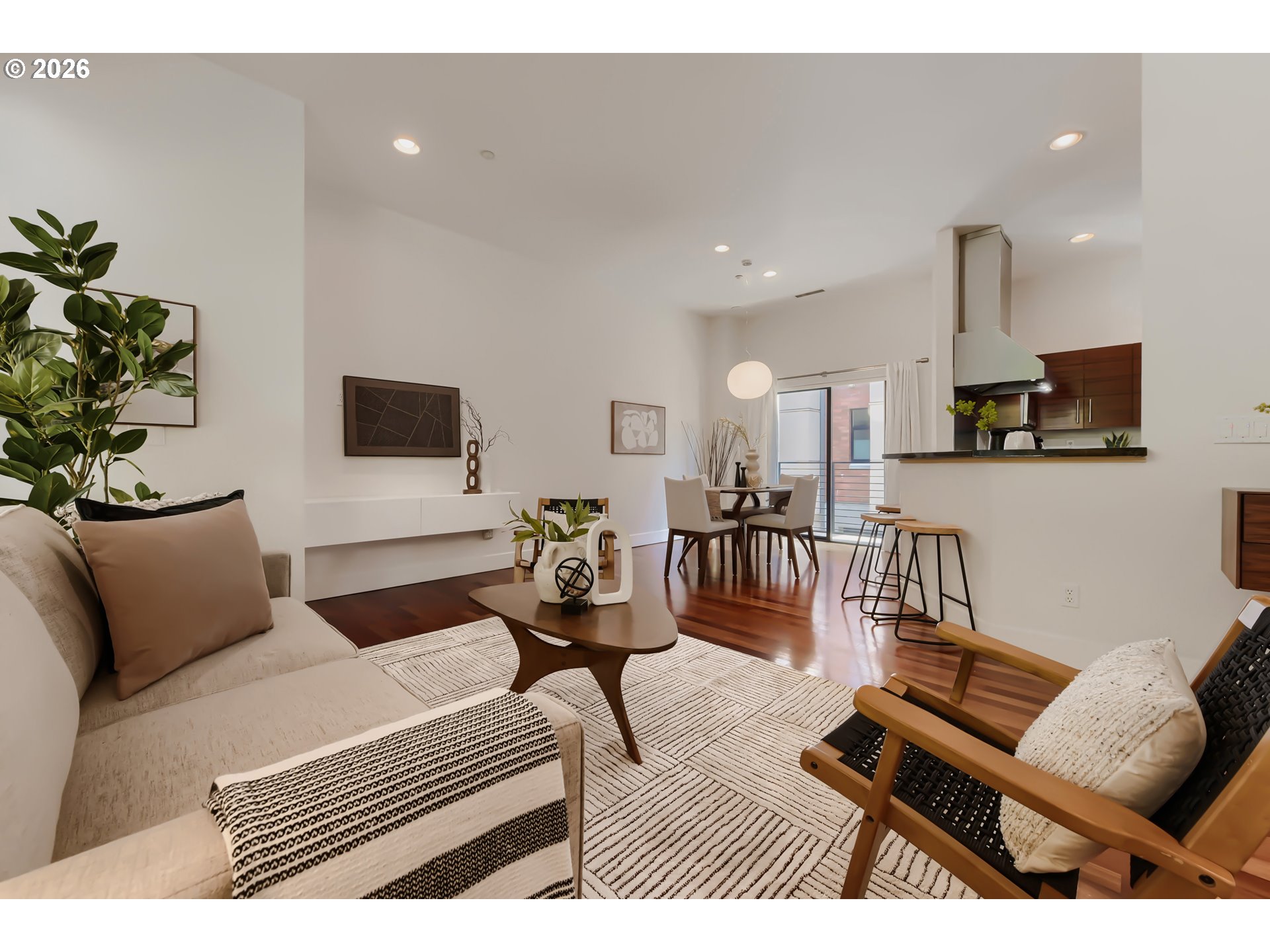 1616 Northwest Riverscape Street Portland, OR 97209 - Photo 7 of 34