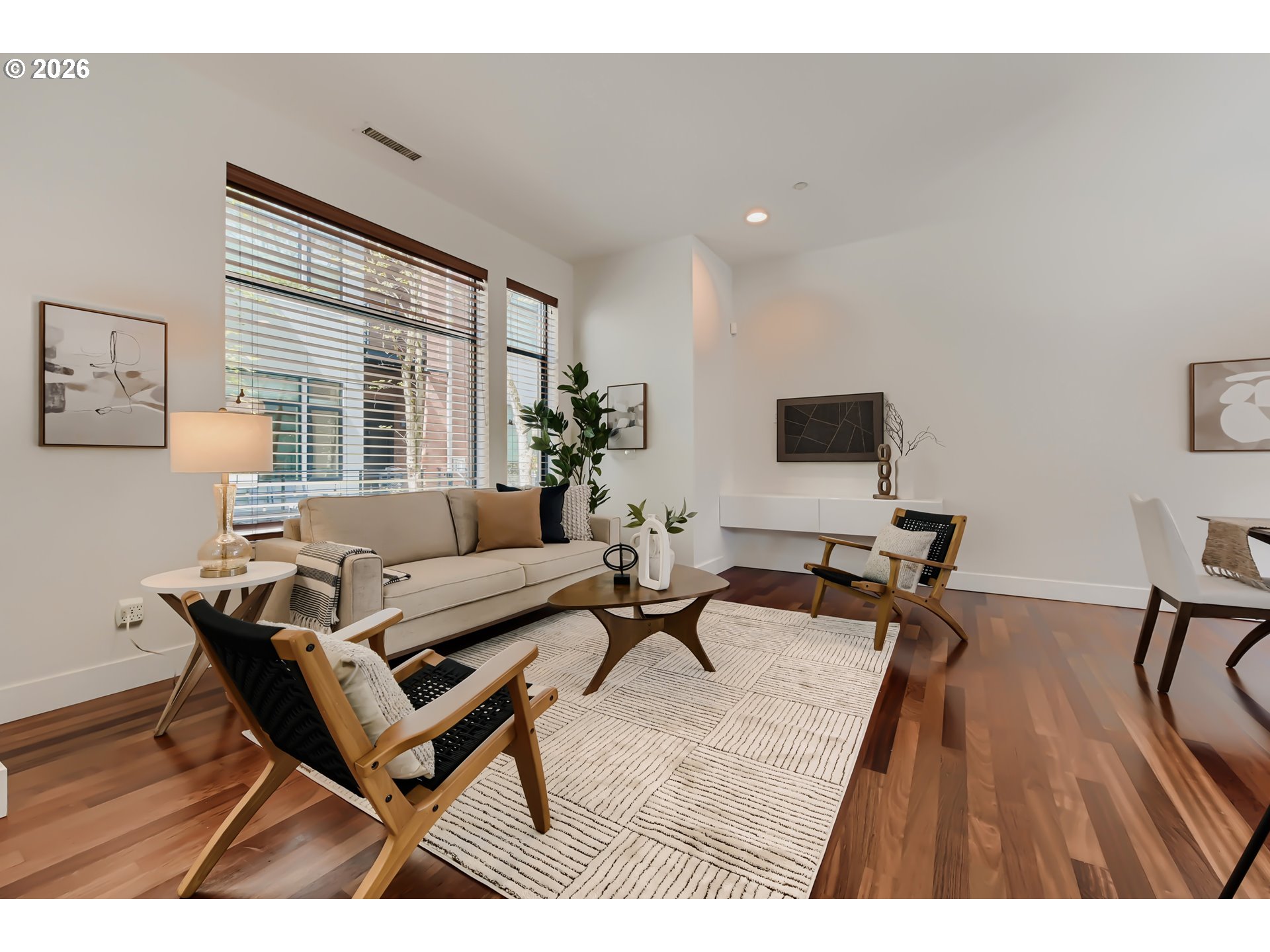 1616 Northwest Riverscape Street Portland, OR 97209 - Photo 8 of 34