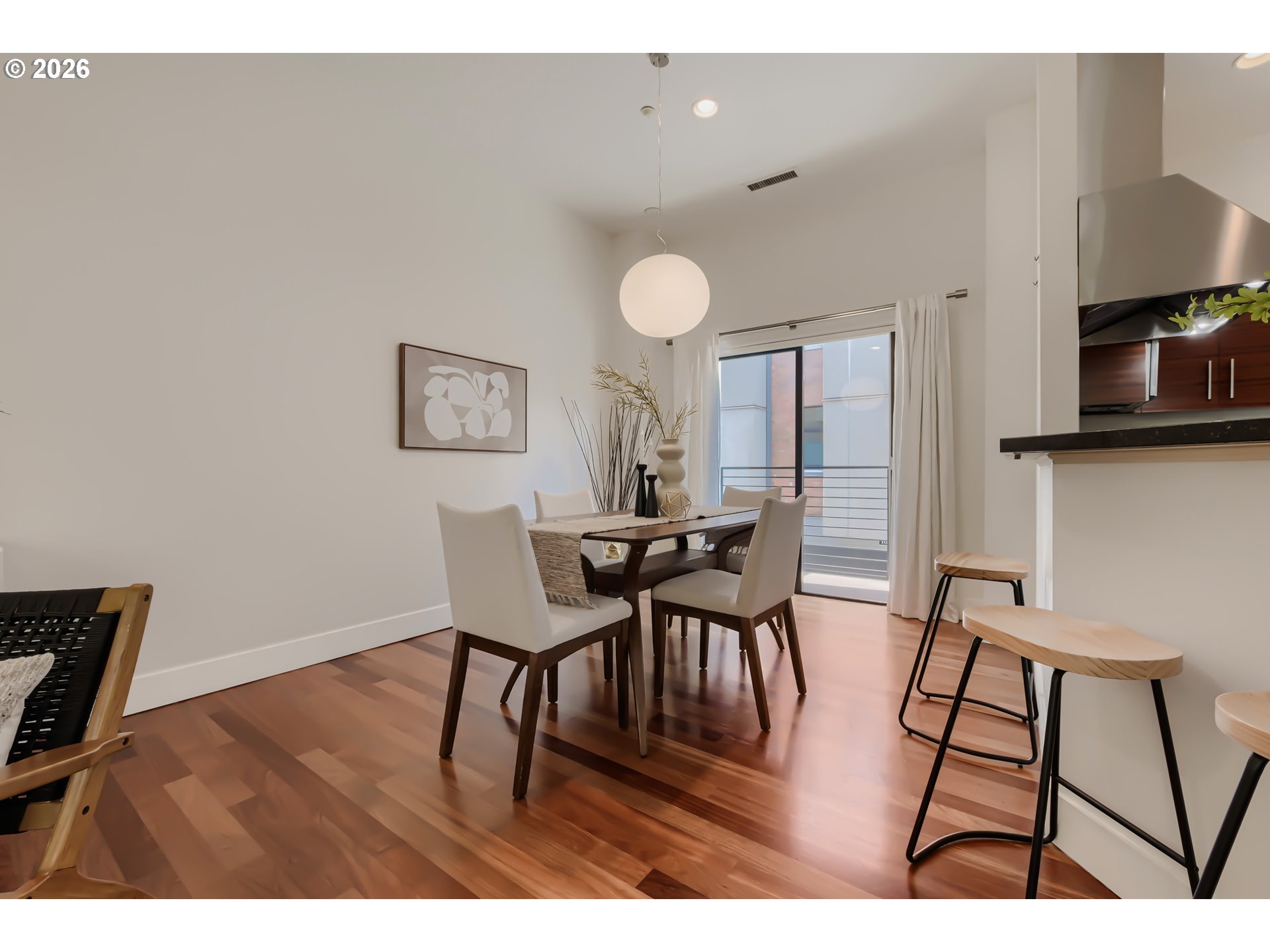 1616 Northwest Riverscape Street Portland, OR 97209 - Photo 9 of 34