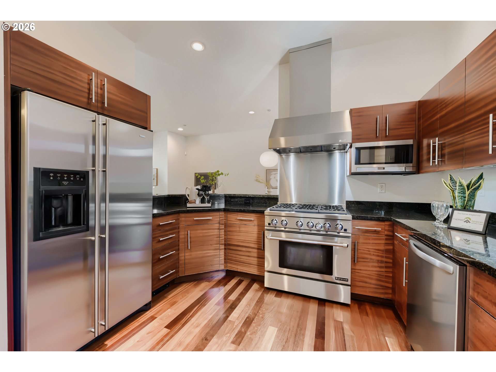 1616 Northwest Riverscape Street Portland, OR 97209 - Photo 10 of 34