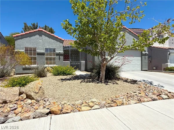 $2,100 | 9824 Garamound Avenue, Las Vegas, NV 89117