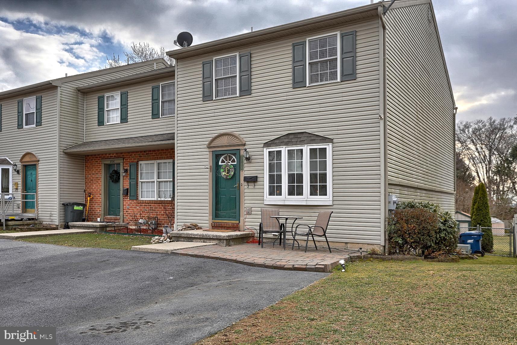 3708 Rosedale Avenue Reading, PA 19605 - Photo 1 of 21