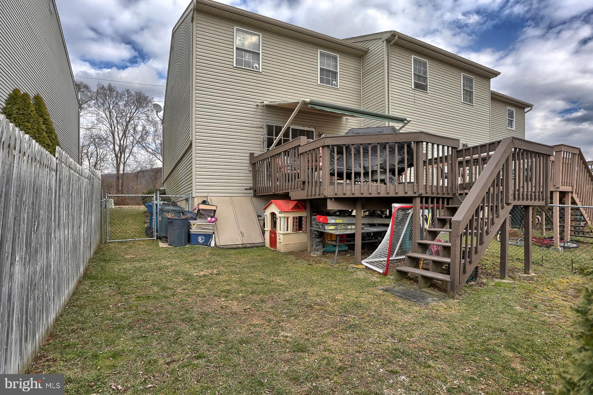 3708 Rosedale Avenue Reading, PA 19605 - Photo 2 of 21