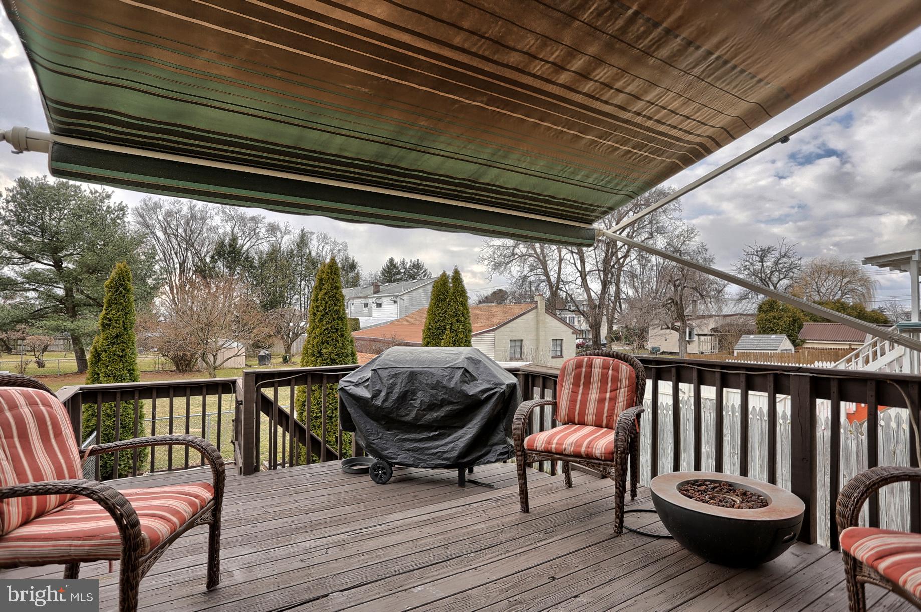 3708 Rosedale Avenue Reading, PA 19605 - Photo 4 of 21